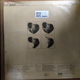 Shankar Jaikishan - AAH (Vinyl)